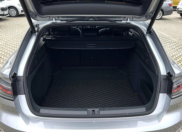 Volkswagen Arteon cena 169900 przebieg: 19000, rok produkcji 2022 z Cieszyn małe 407